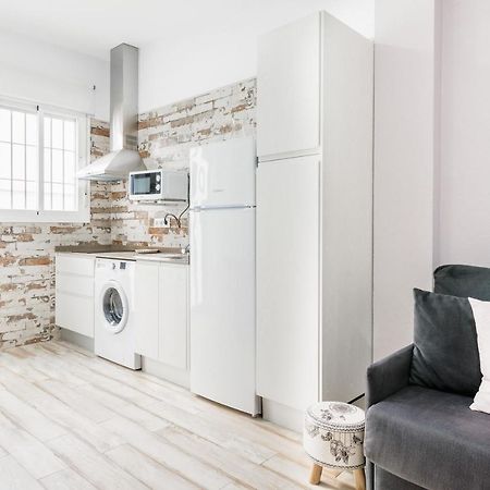 Apartamento Claudia Conil De La Frontera Exteriör bild