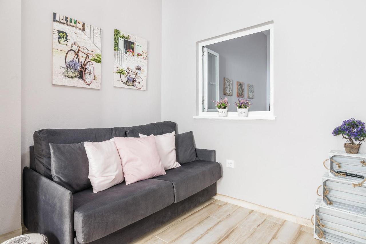 Apartamento Claudia Conil De La Frontera Exteriör bild