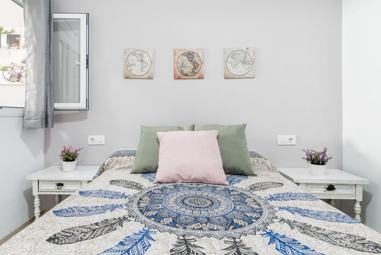 Apartamento Claudia Conil De La Frontera Exteriör bild